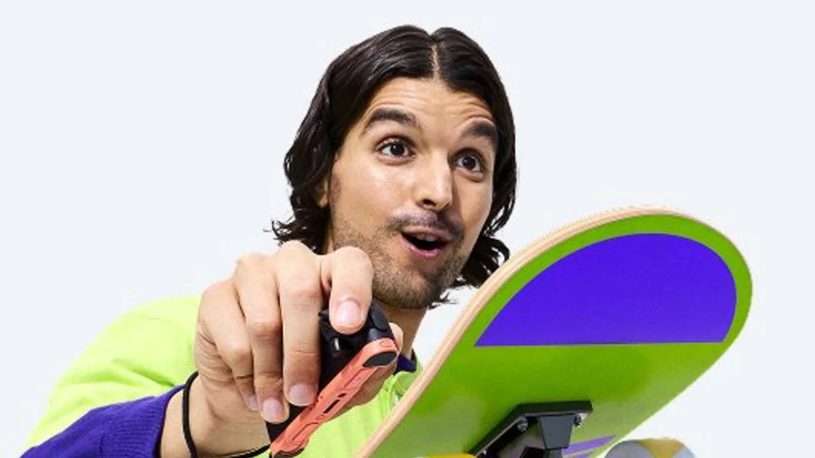 Sportsmates vs Mii: Which Avatar Should You Use