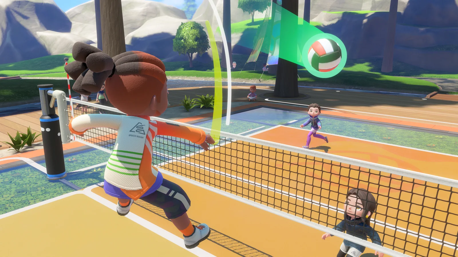 Volleyball Guide: Serve, Pass, Spike