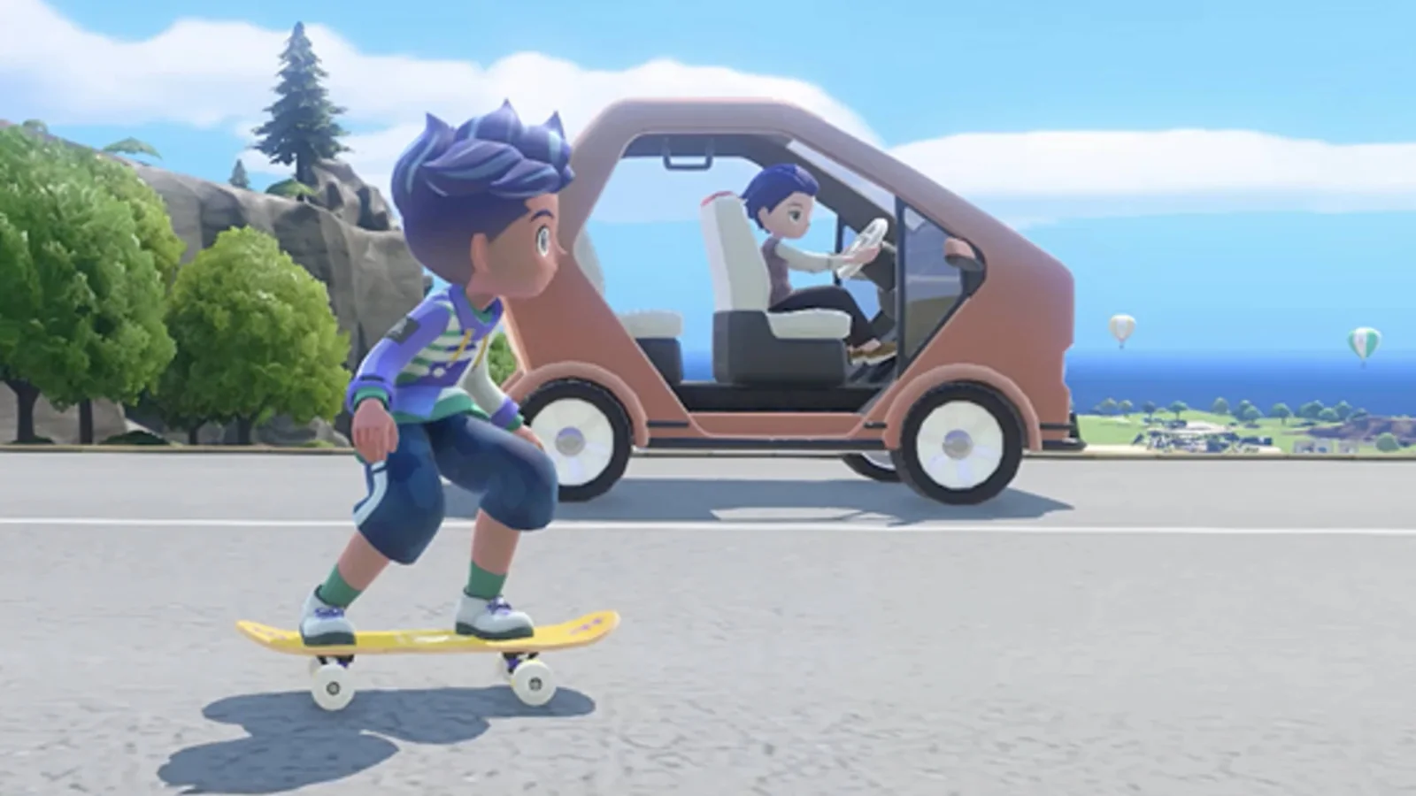 Wii Sports Resort on Switch 2: What Came Back and What Did Not
